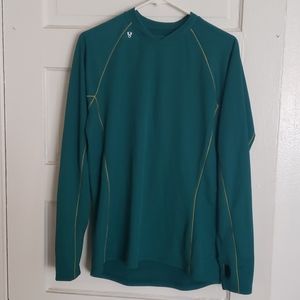 Stoic Baselayer Top